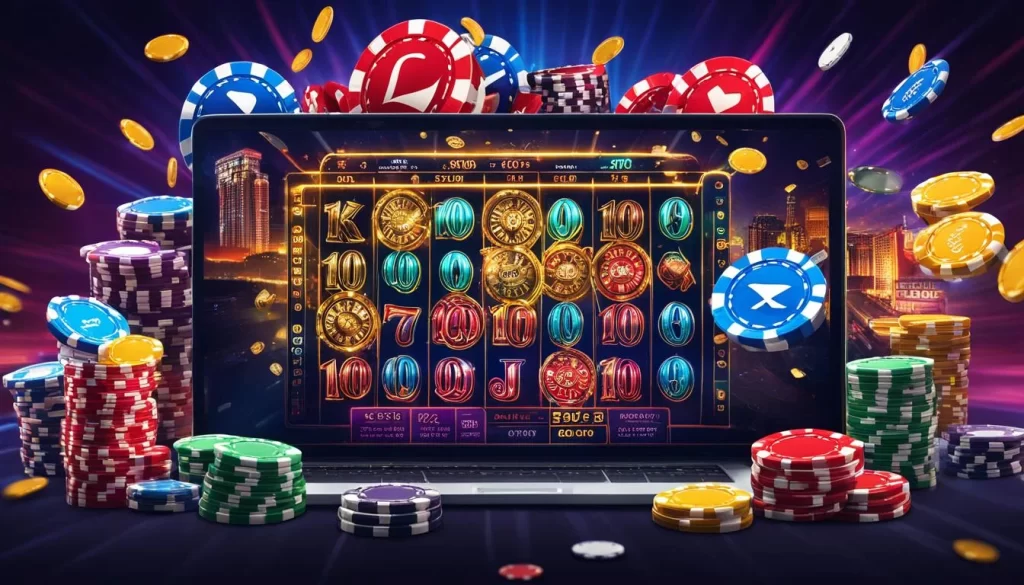 Biểu đồ các cấp độ VIP của BiBet