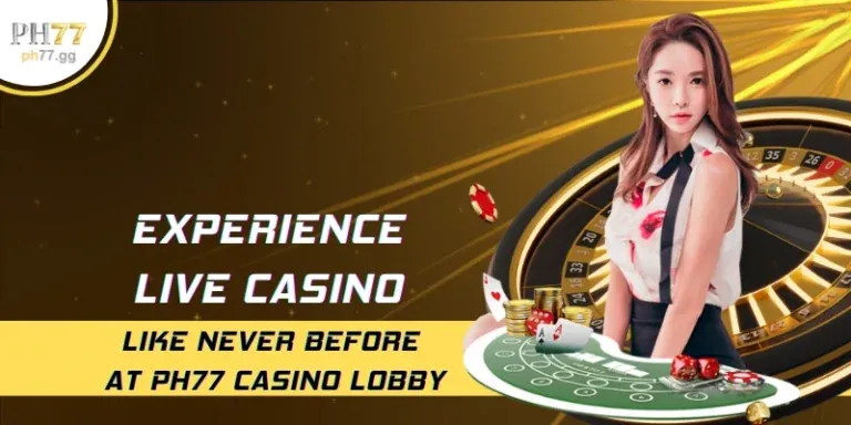 Bibet Sòng Bạc Trực Tuyến