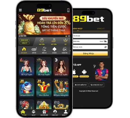 Khuyến mãi Bibet