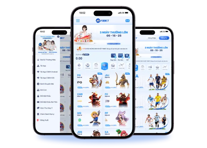 Cá cược thể thao Bibet