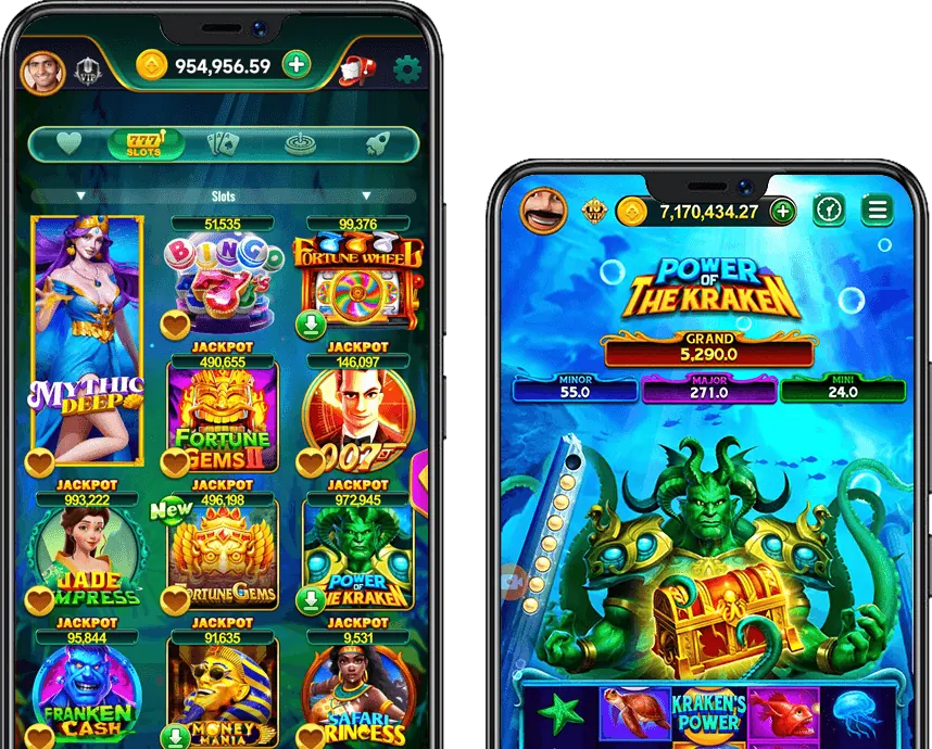 Đồ họa 3D sống động và hiệu ứng đẹp mắt trong game bắn cá Bibet