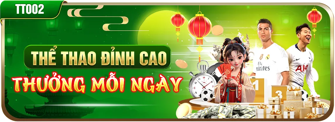 Các trò chơi đa dạng tại BiBet